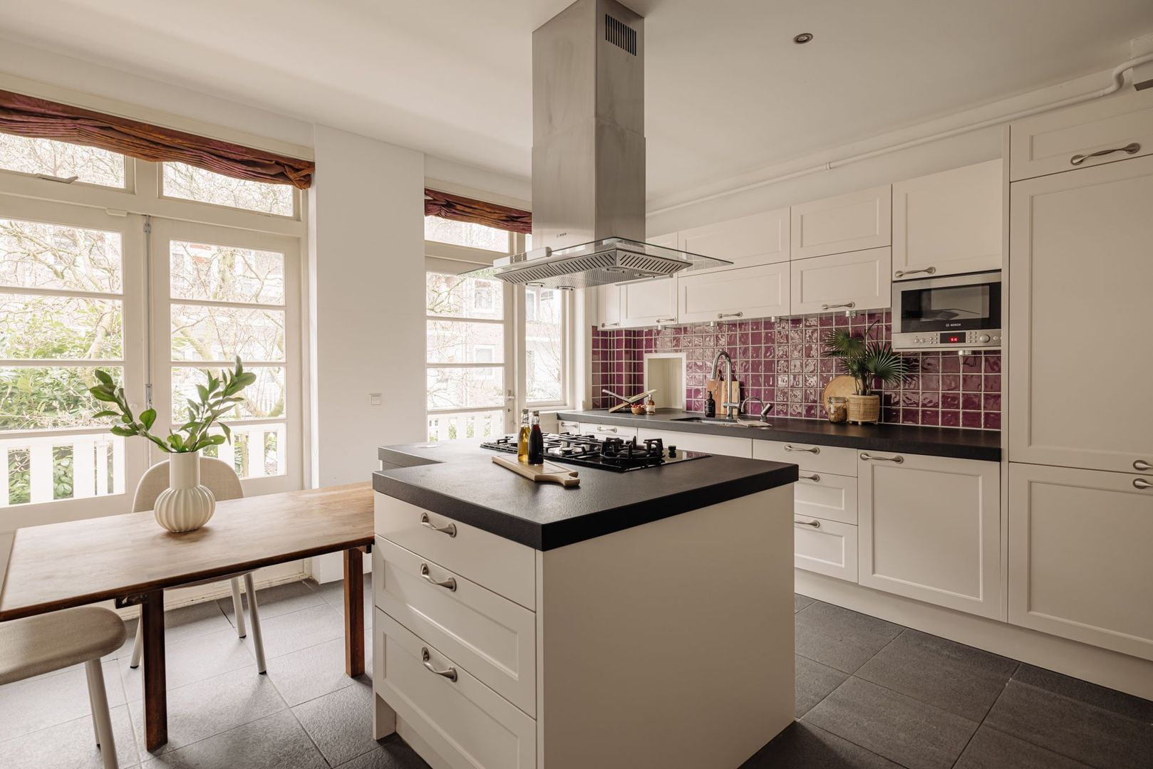 Leonardostraat 6 1, Amsterdam foto-17 blur