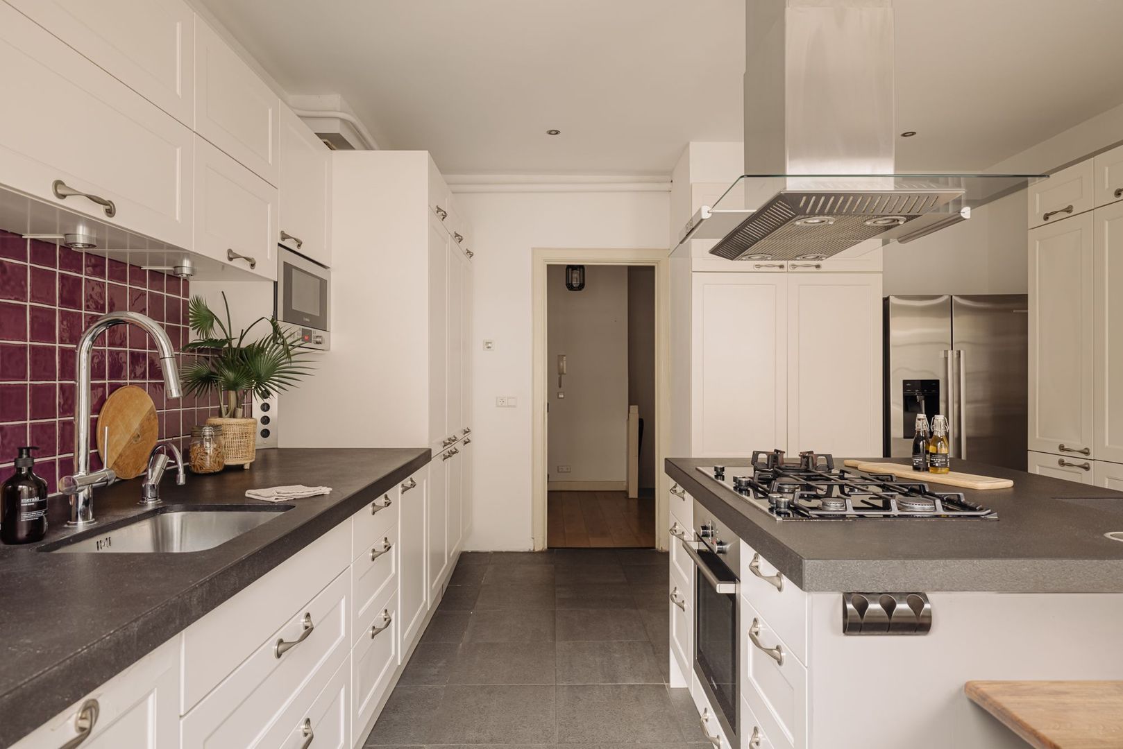 Leonardostraat 6 1, Amsterdam foto-19 blur