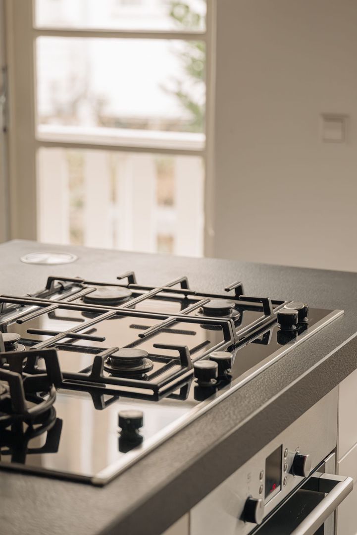 Leonardostraat 6 1, Amsterdam foto-18 blur