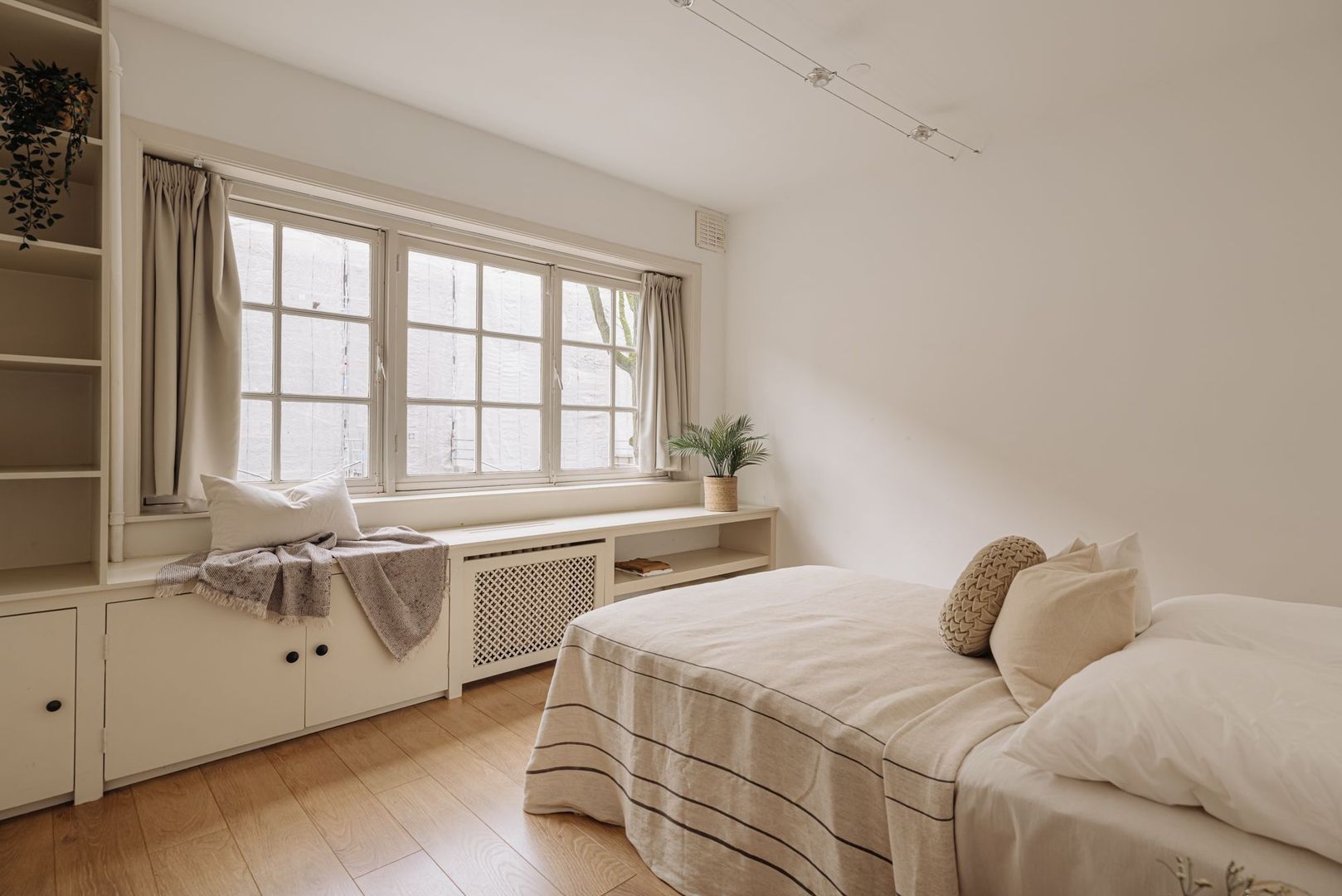 Leonardostraat 6 1, Amsterdam foto-20 blur