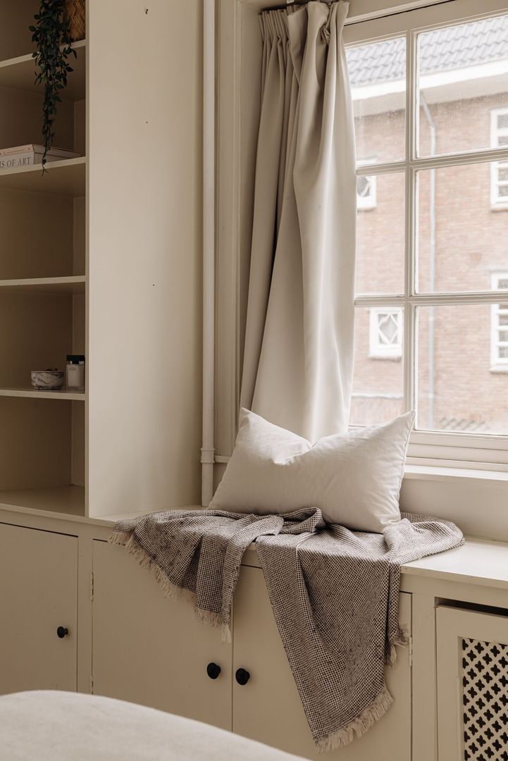 Leonardostraat 6 1, Amsterdam foto-21 blur