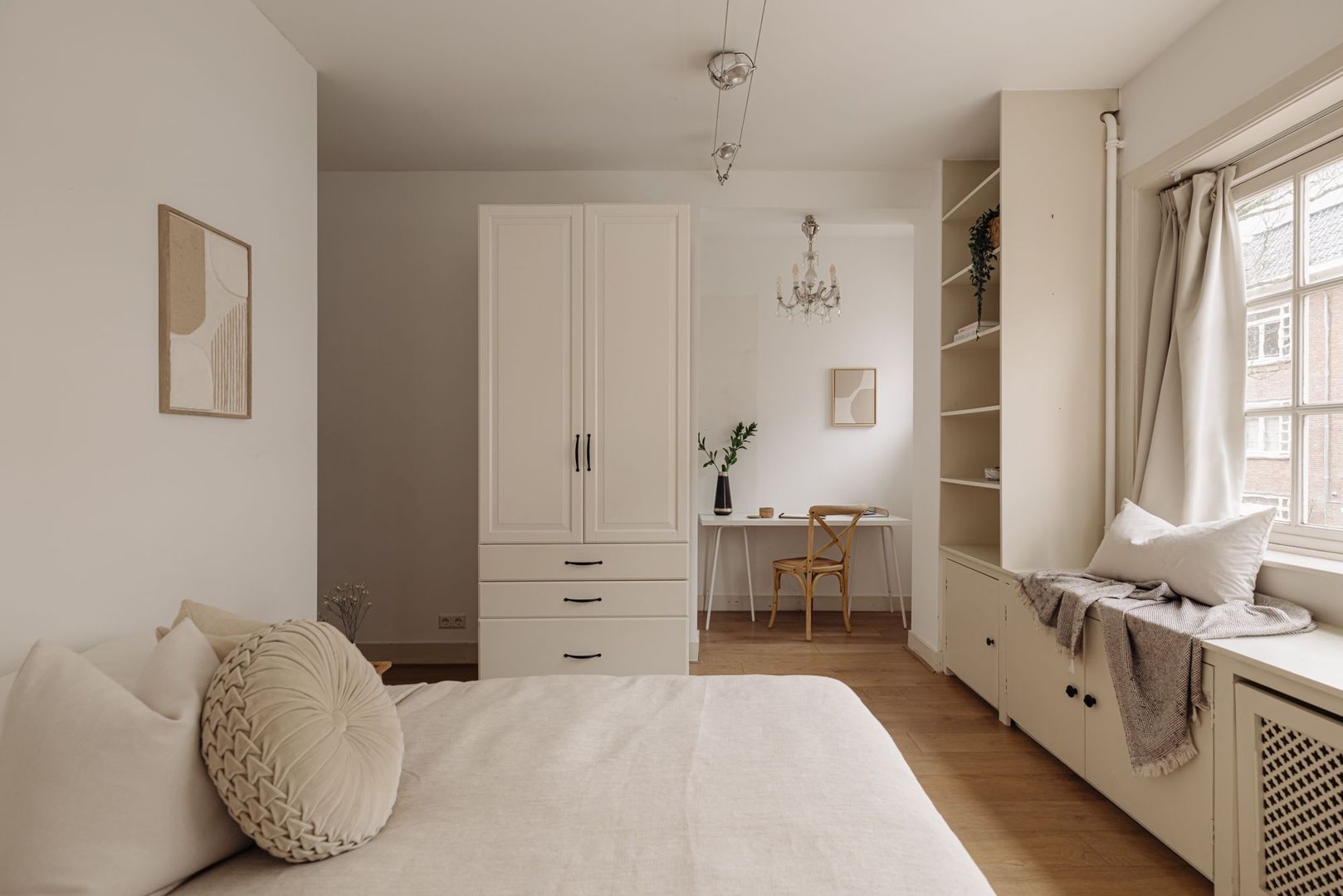 Leonardostraat 6 1, Amsterdam foto-22 blur