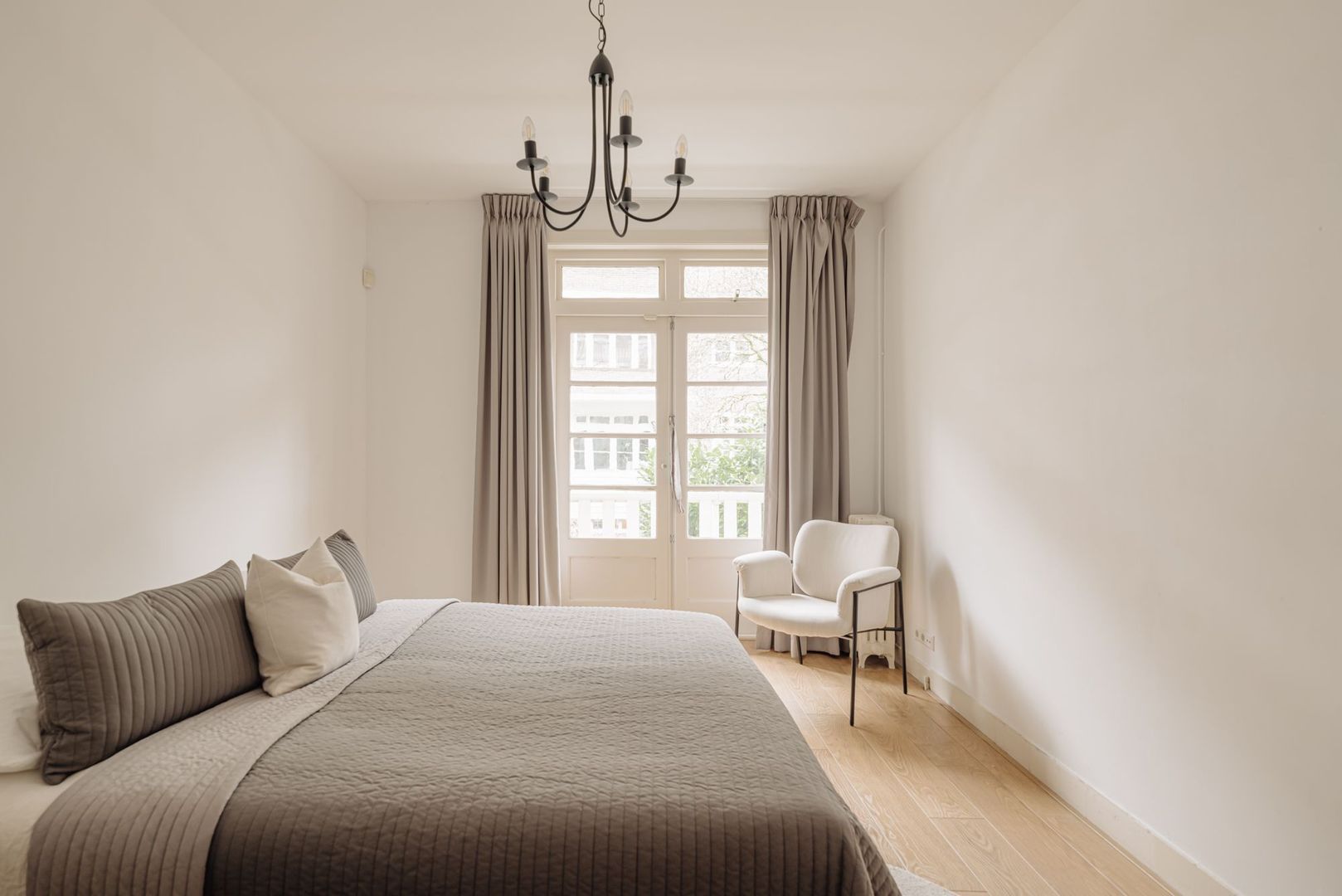 Leonardostraat 6 1, Amsterdam foto-24 blur