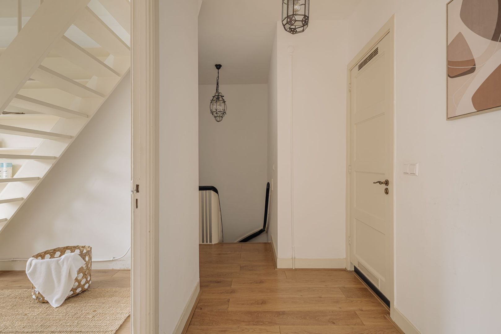 Leonardostraat 6 1, Amsterdam foto-29 blur