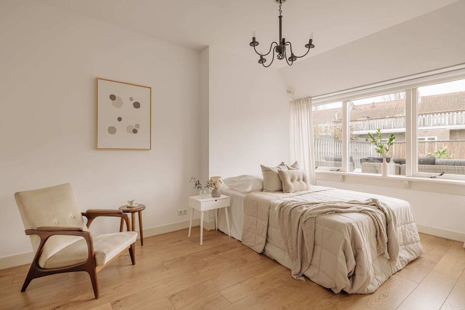 Leonardostraat 6 1, Amsterdam foto-32 blur