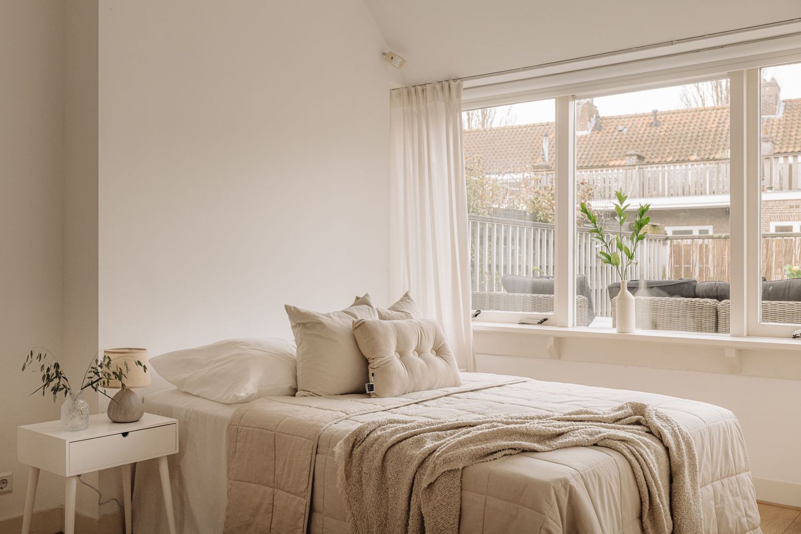 Leonardostraat 6 1, Amsterdam foto-33 blur