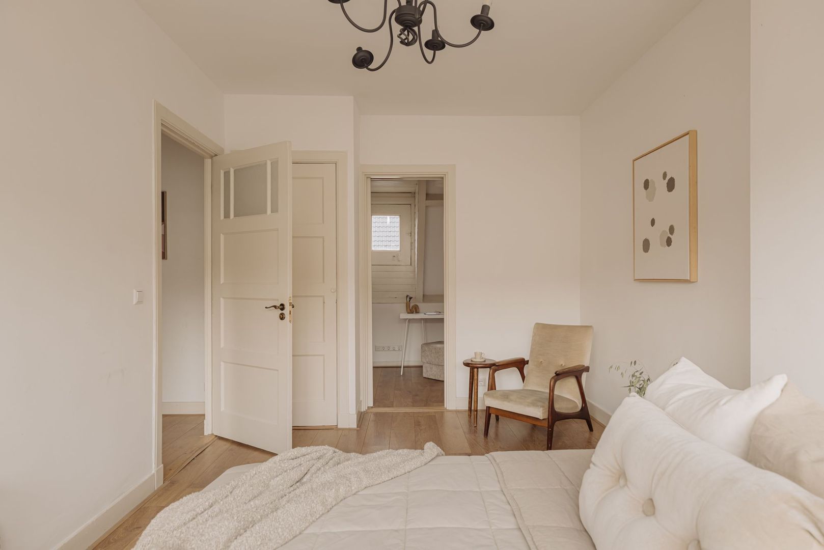 Leonardostraat 6 1, Amsterdam foto-34 blur