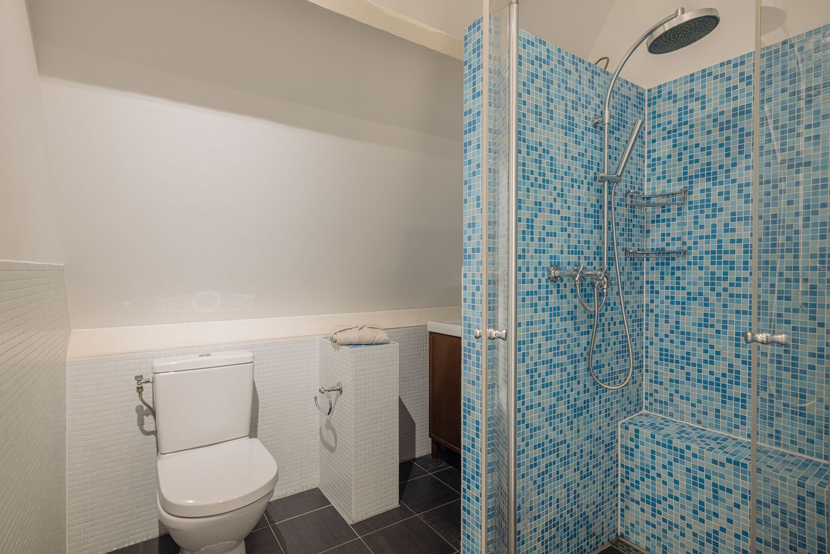 Leonardostraat 6 1, Amsterdam foto-36 blur