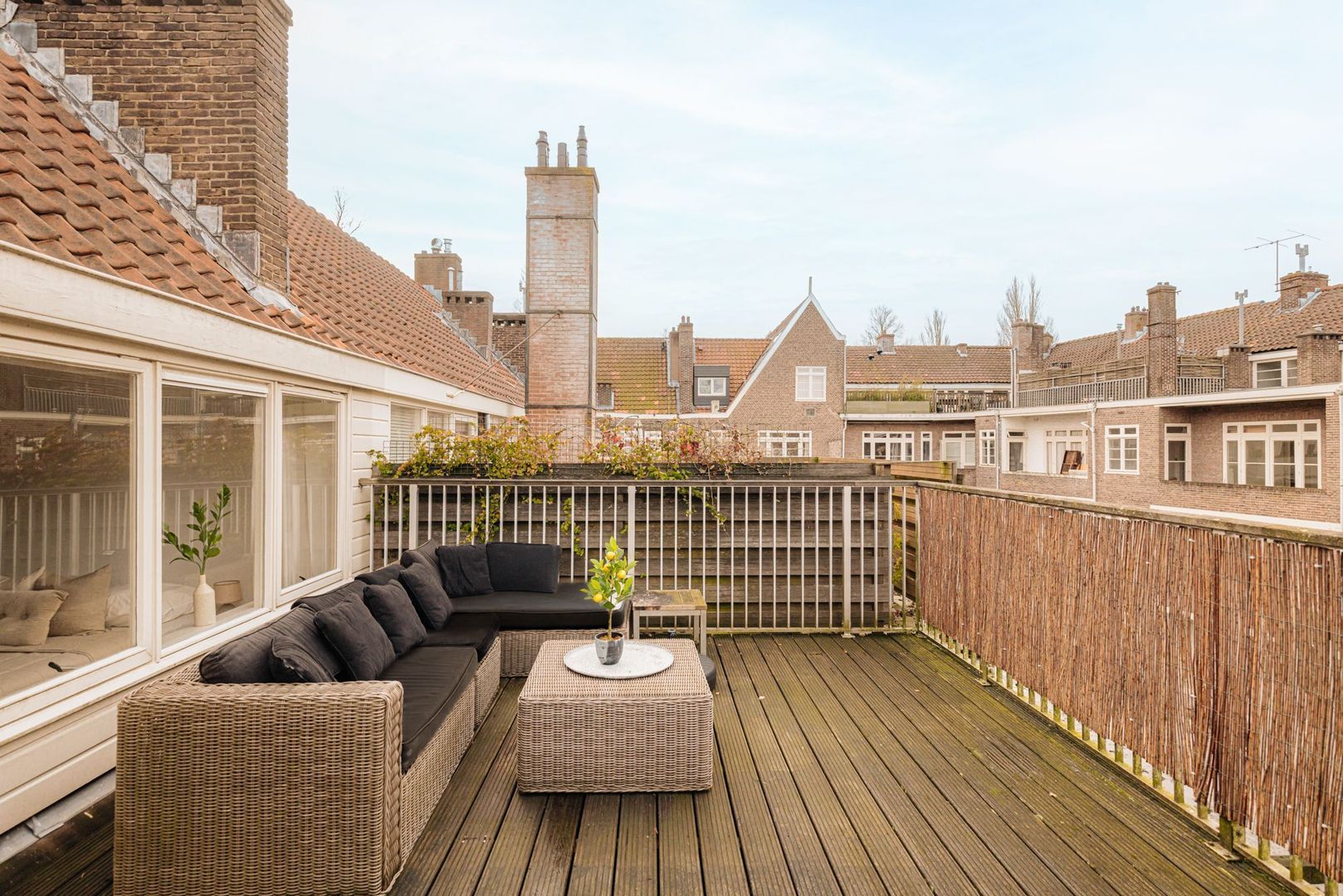 Leonardostraat 6 1, Amsterdam foto-2 blur