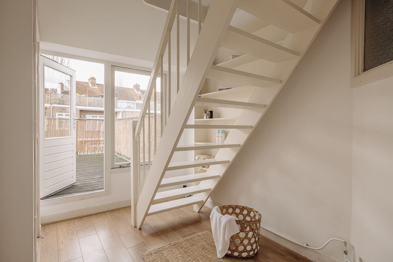 Leonardostraat 6 1, Amsterdam foto-37 blur