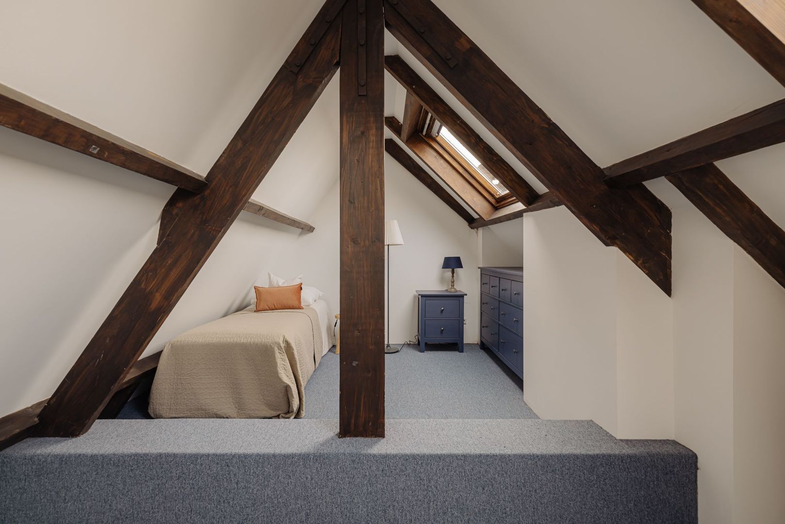 Leonardostraat 6 1, Amsterdam foto-38 blur