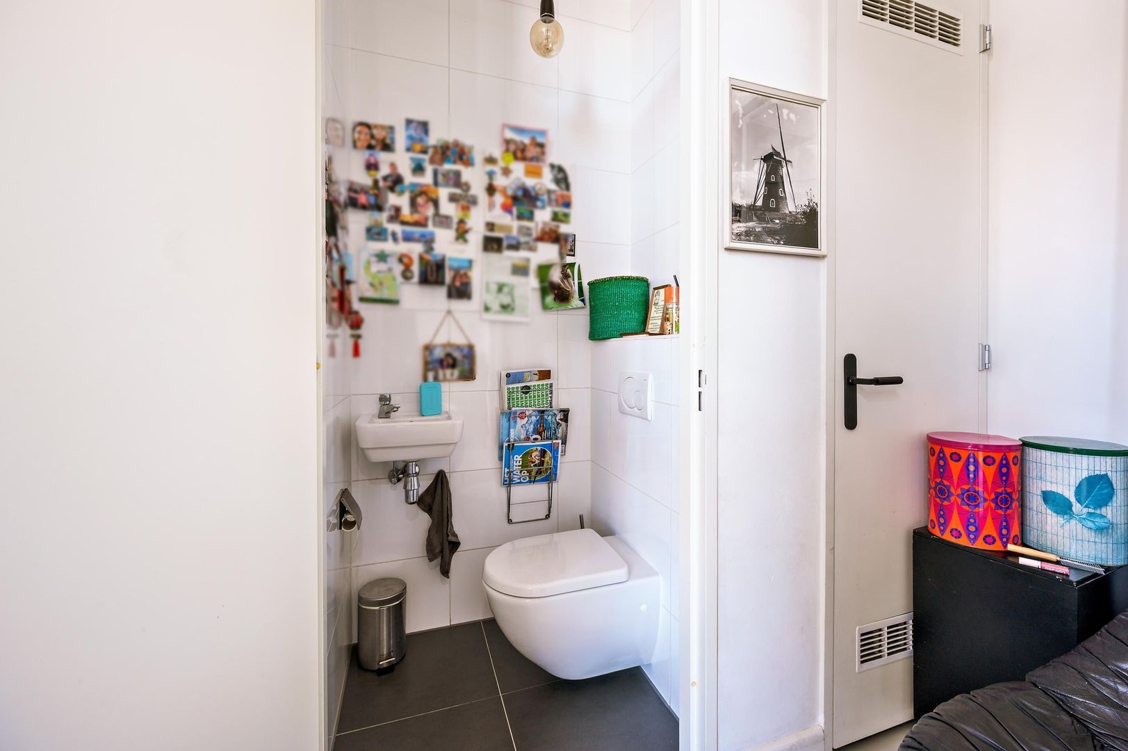 Polygoongracht 32, Amsterdam foto-5 blur