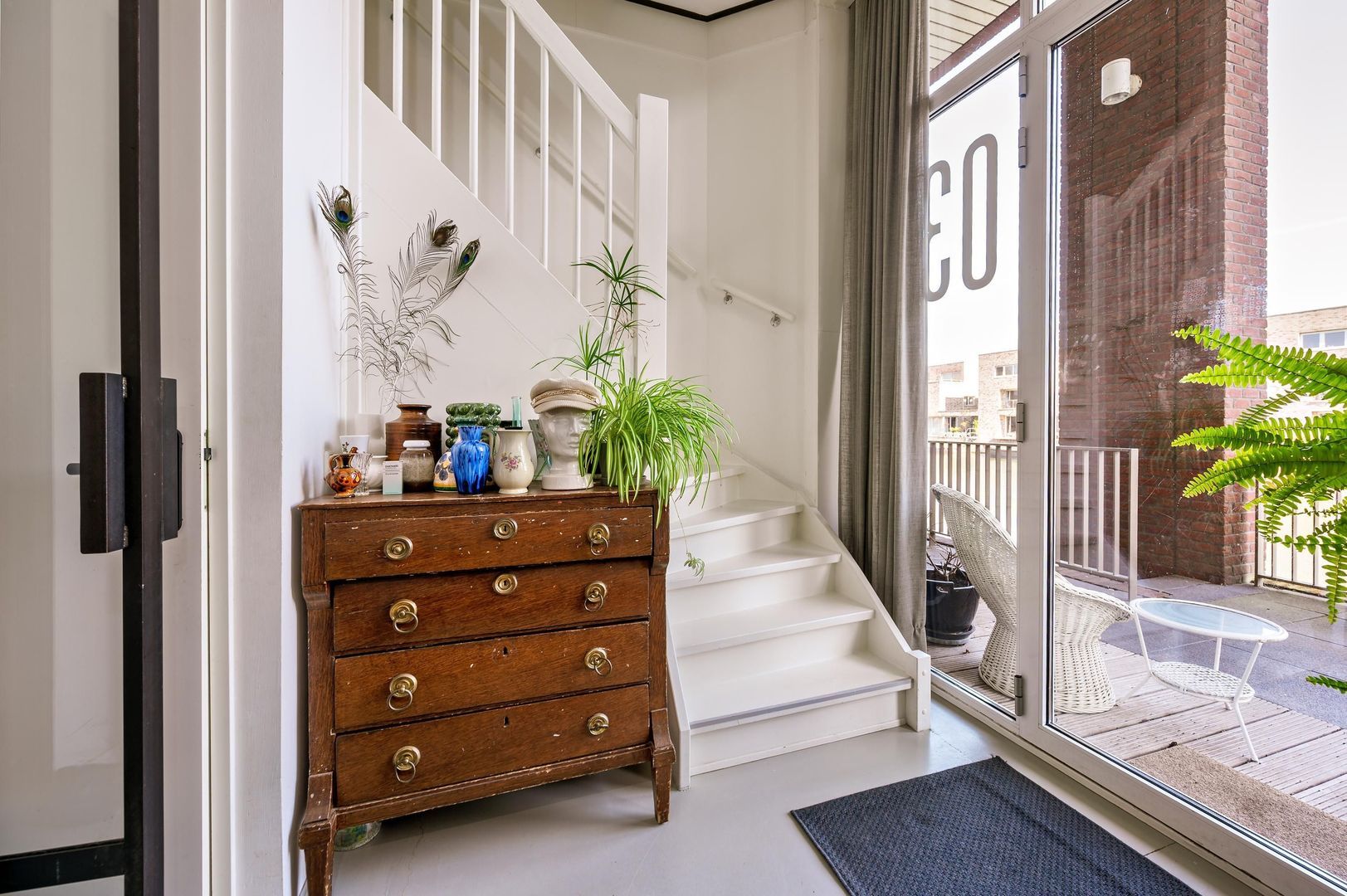 Polygoongracht 32, Amsterdam foto-6 blur