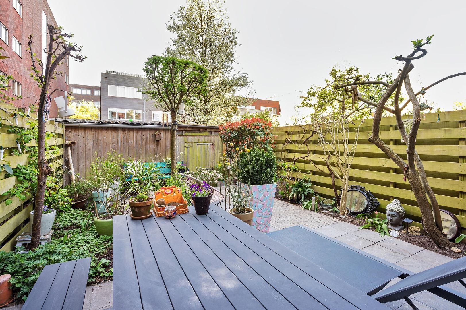 Polygoongracht 32, Amsterdam foto-34 blur