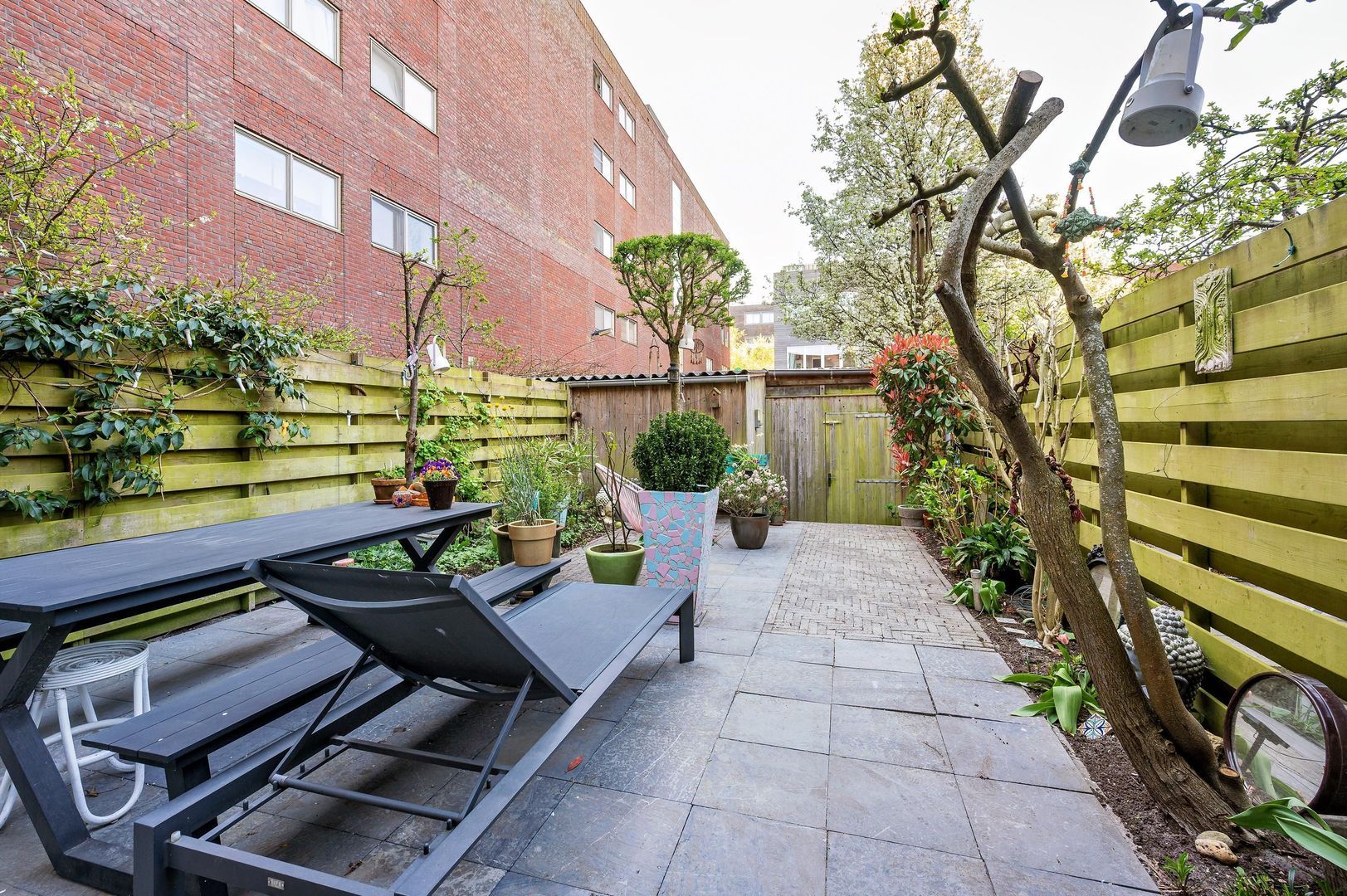 Polygoongracht 32, Amsterdam foto-38 blur