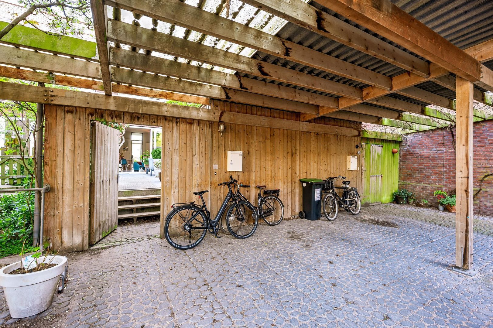 Polygoongracht 32, Amsterdam foto-37 blur