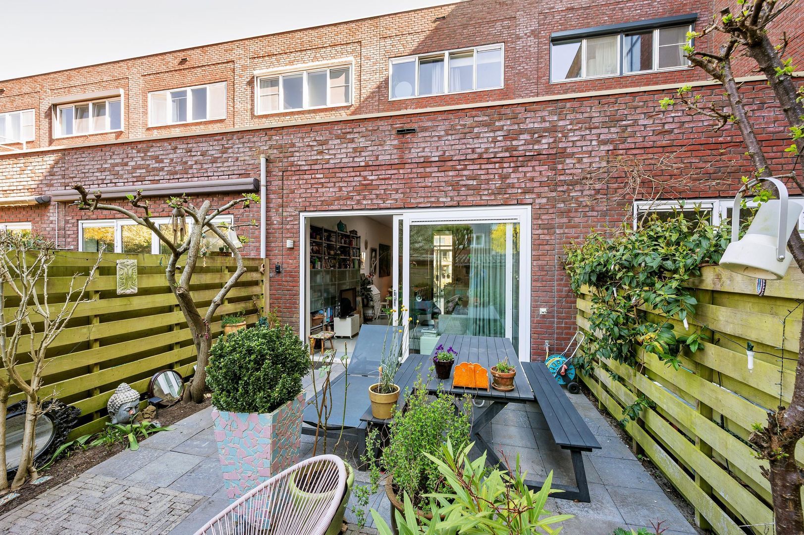 Polygoongracht 32, Amsterdam foto-36 blur