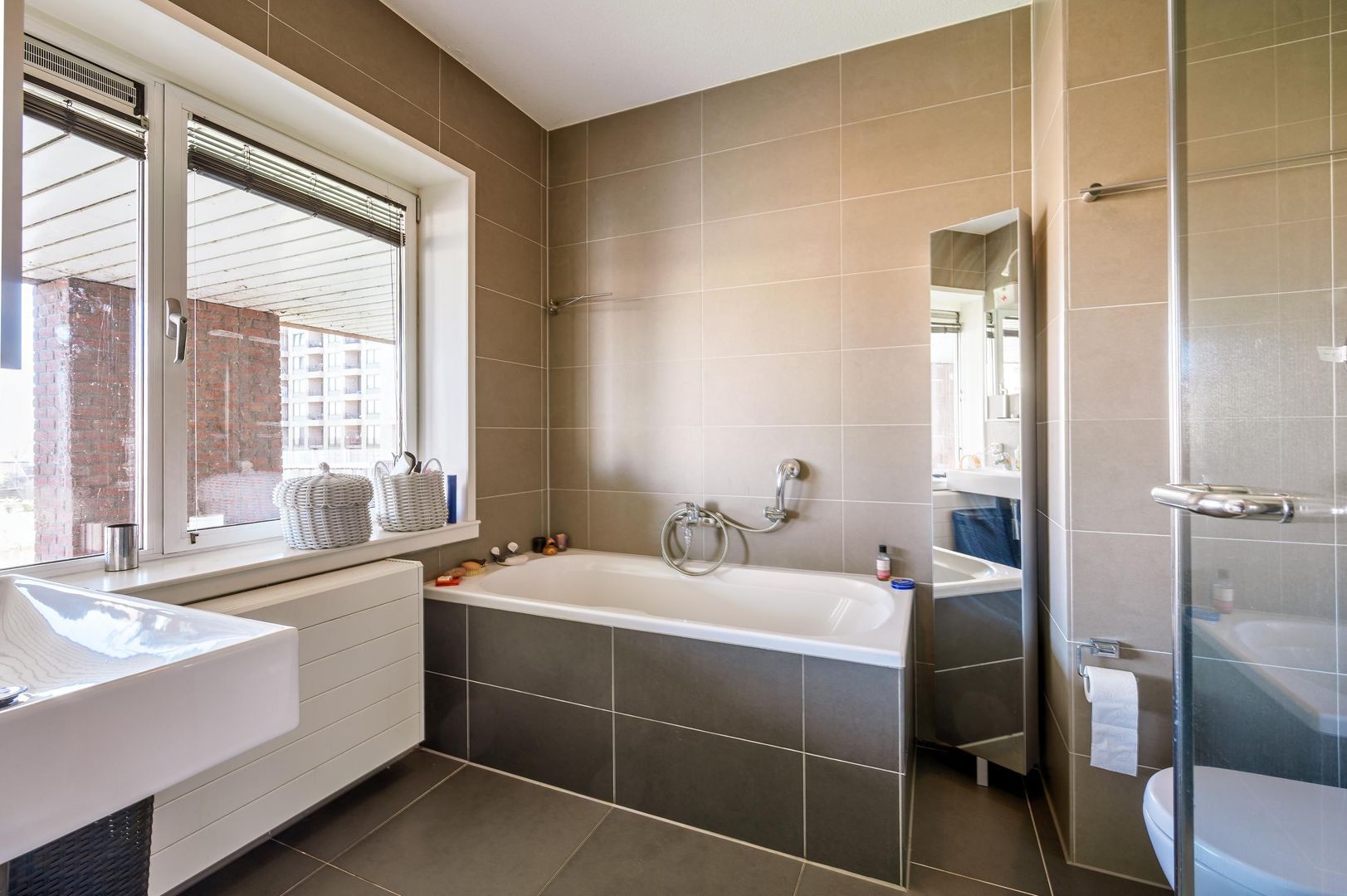 Polygoongracht 32, Amsterdam foto-19 blur