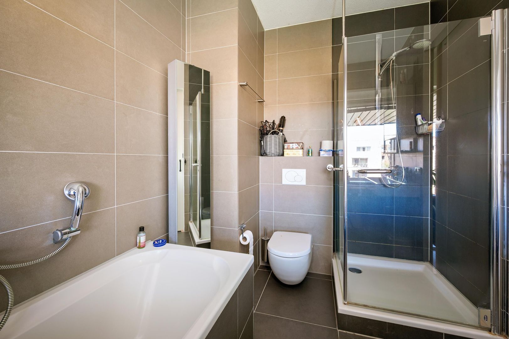 Polygoongracht 32, Amsterdam foto-20 blur