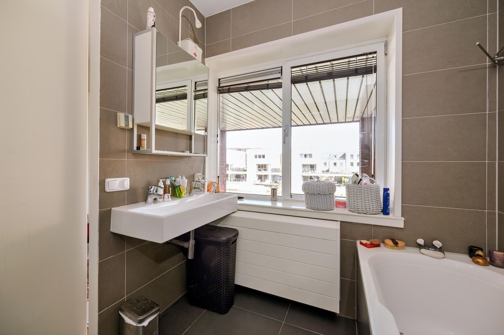 Polygoongracht 32, Amsterdam foto-21 blur