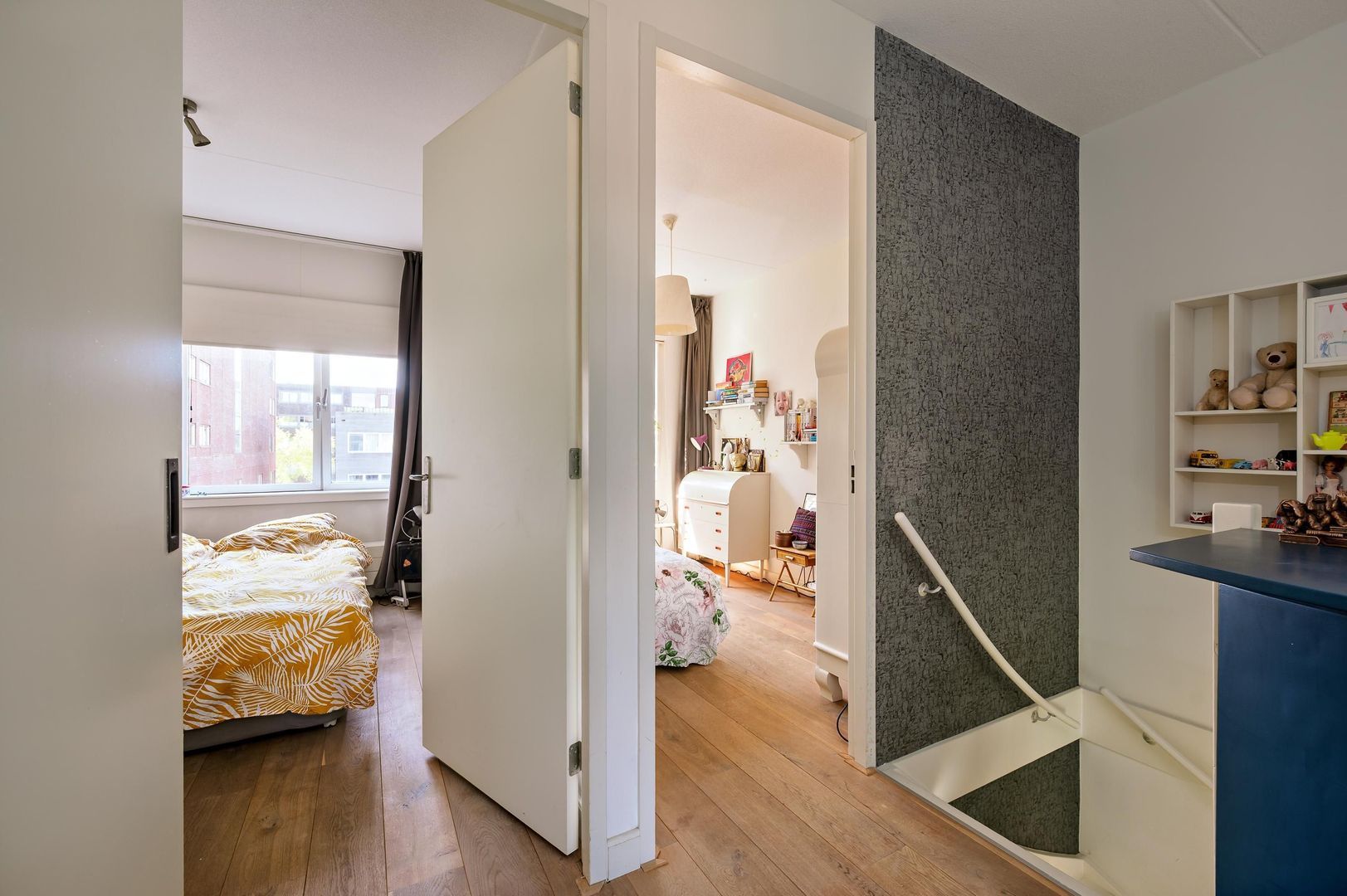 Polygoongracht 32, Amsterdam foto-22 blur