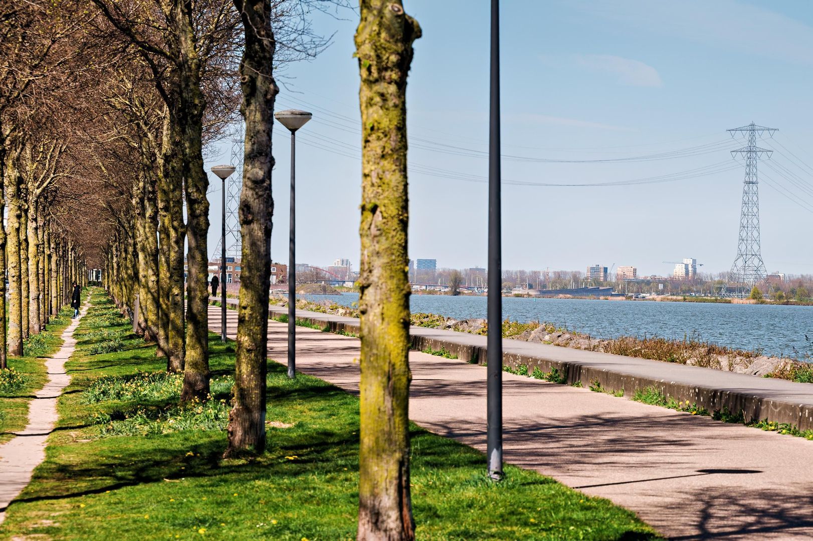 Polygoongracht 32, Amsterdam foto-43 blur