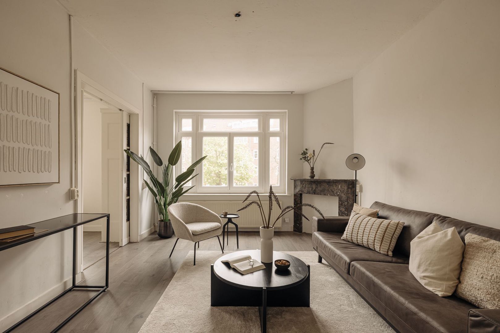 Paramariboplein 43 1, Amsterdam foto-1 blur