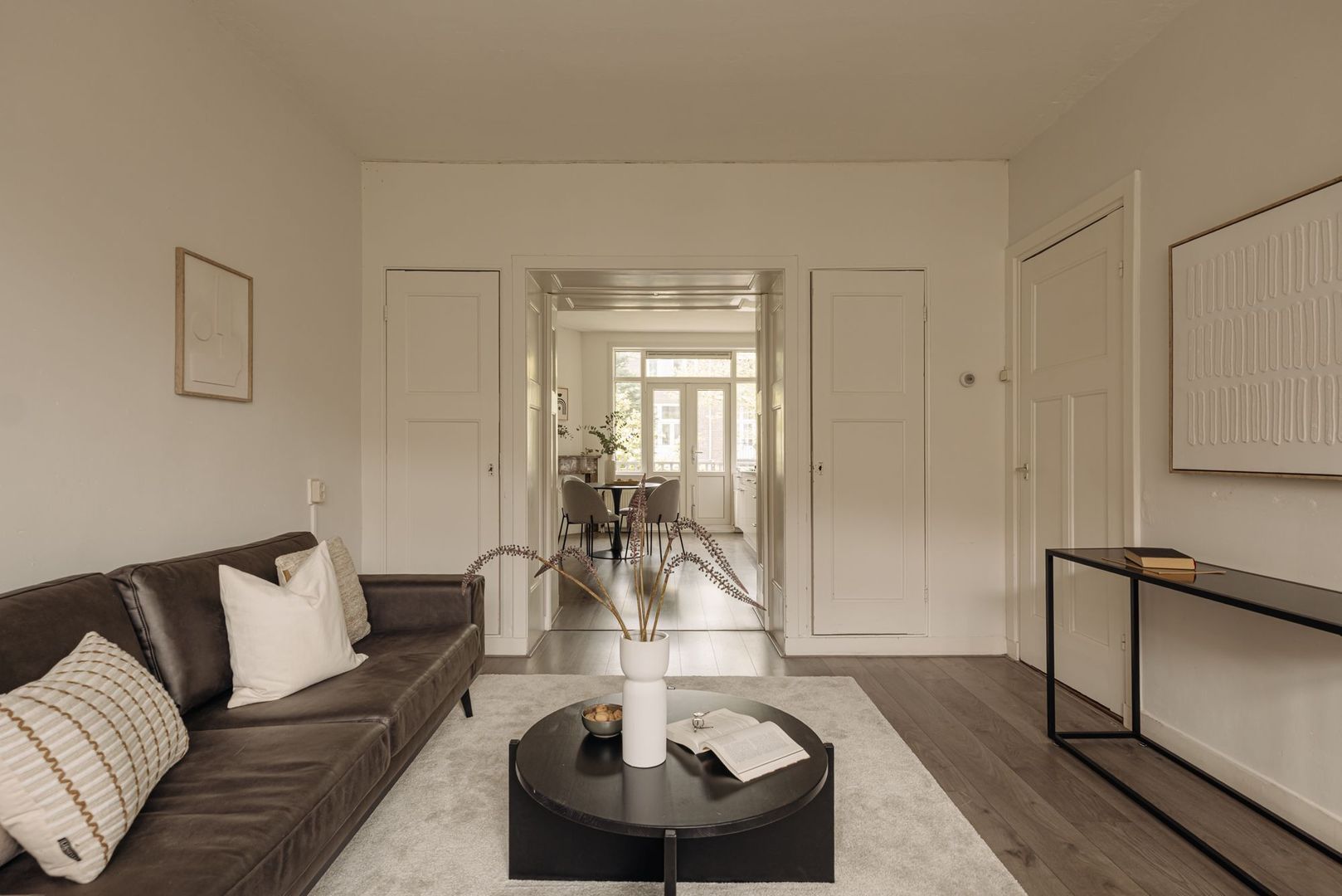 Paramariboplein 43 1, Amsterdam foto-6 blur