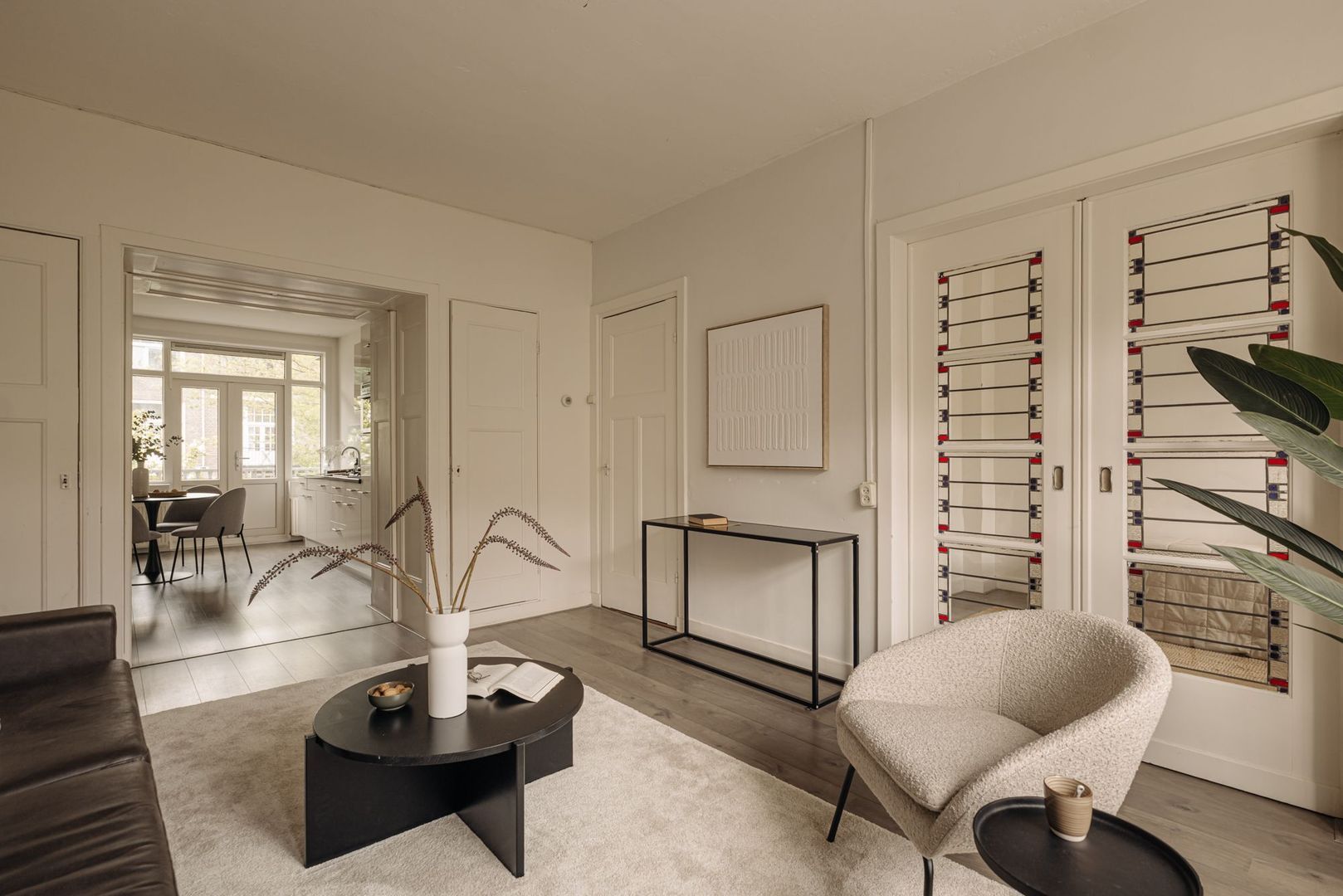 Paramariboplein 43 1, Amsterdam foto-2 blur