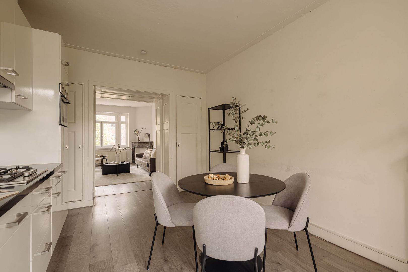 Paramariboplein 43 1, Amsterdam foto-8 blur