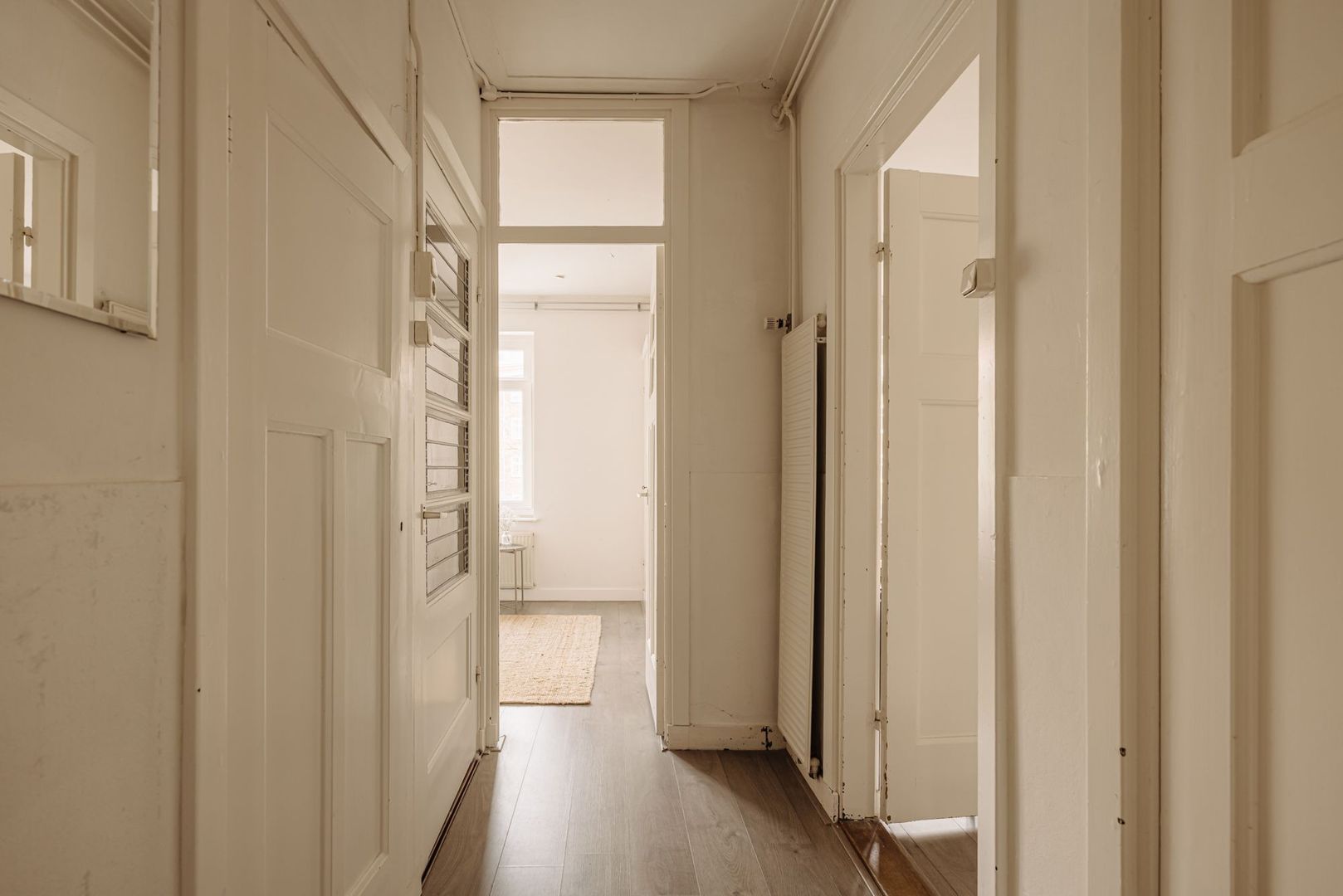 Paramariboplein 43 1, Amsterdam foto-11 blur