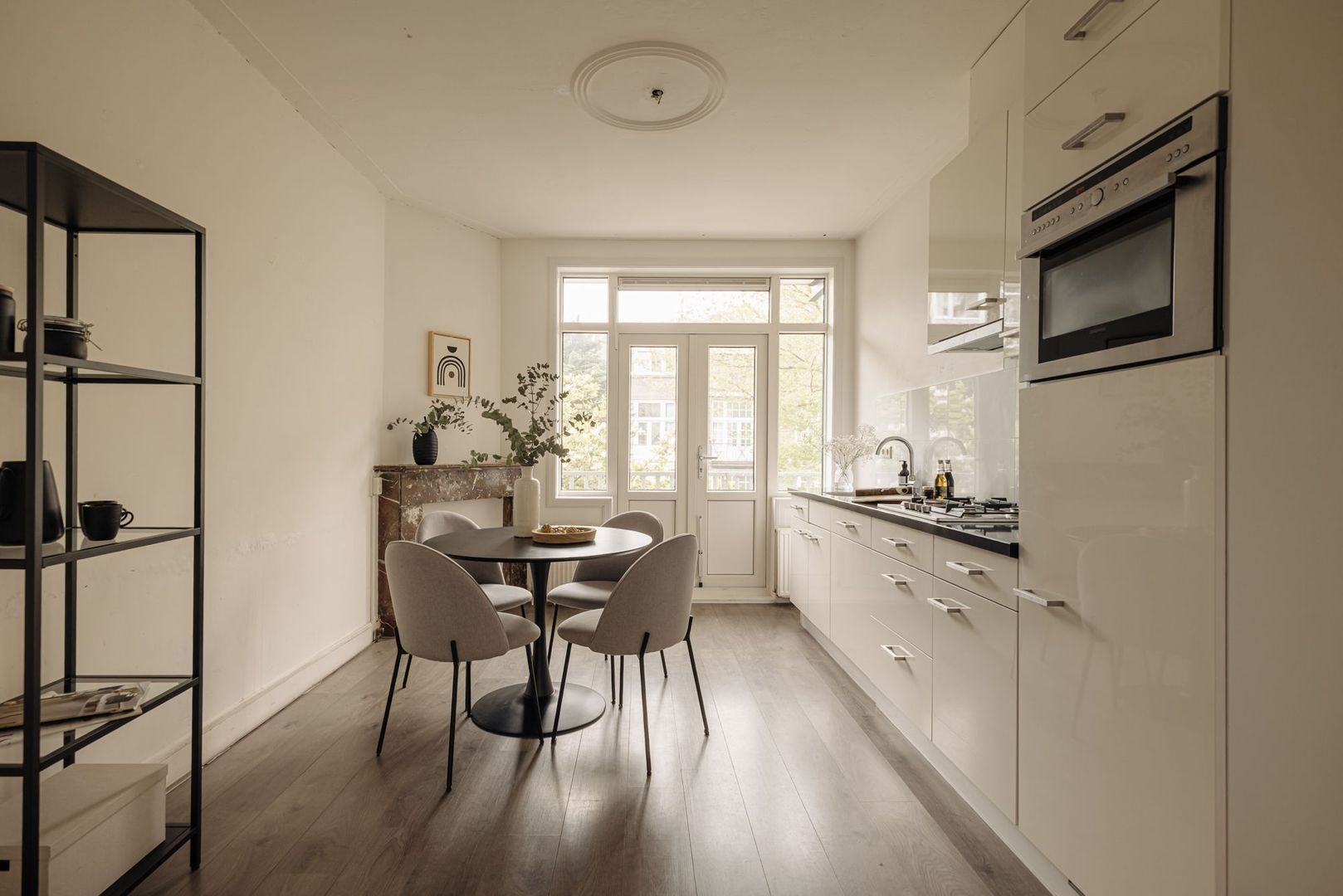 Paramariboplein 43 1, Amsterdam foto-7 blur