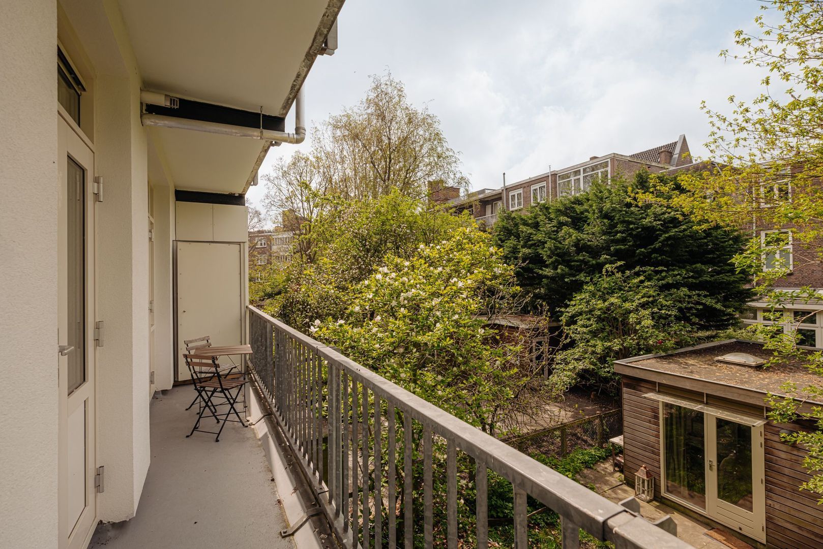 Paramariboplein 43 1, Amsterdam foto-9 blur