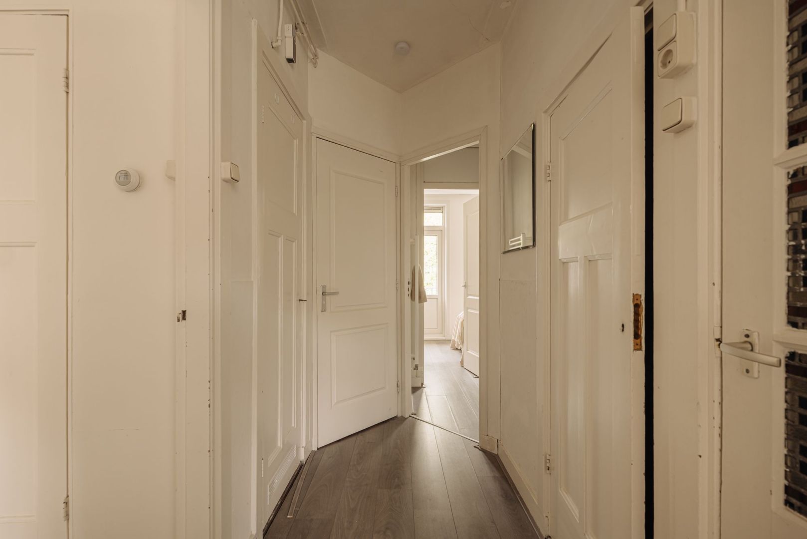 Paramariboplein 43 1, Amsterdam foto-16 blur