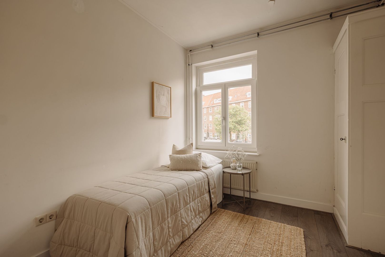 Paramariboplein 43 1, Amsterdam foto-12 blur