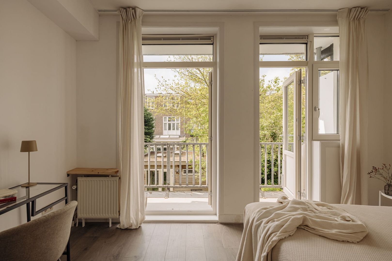 Paramariboplein 43 1, Amsterdam foto-15 blur