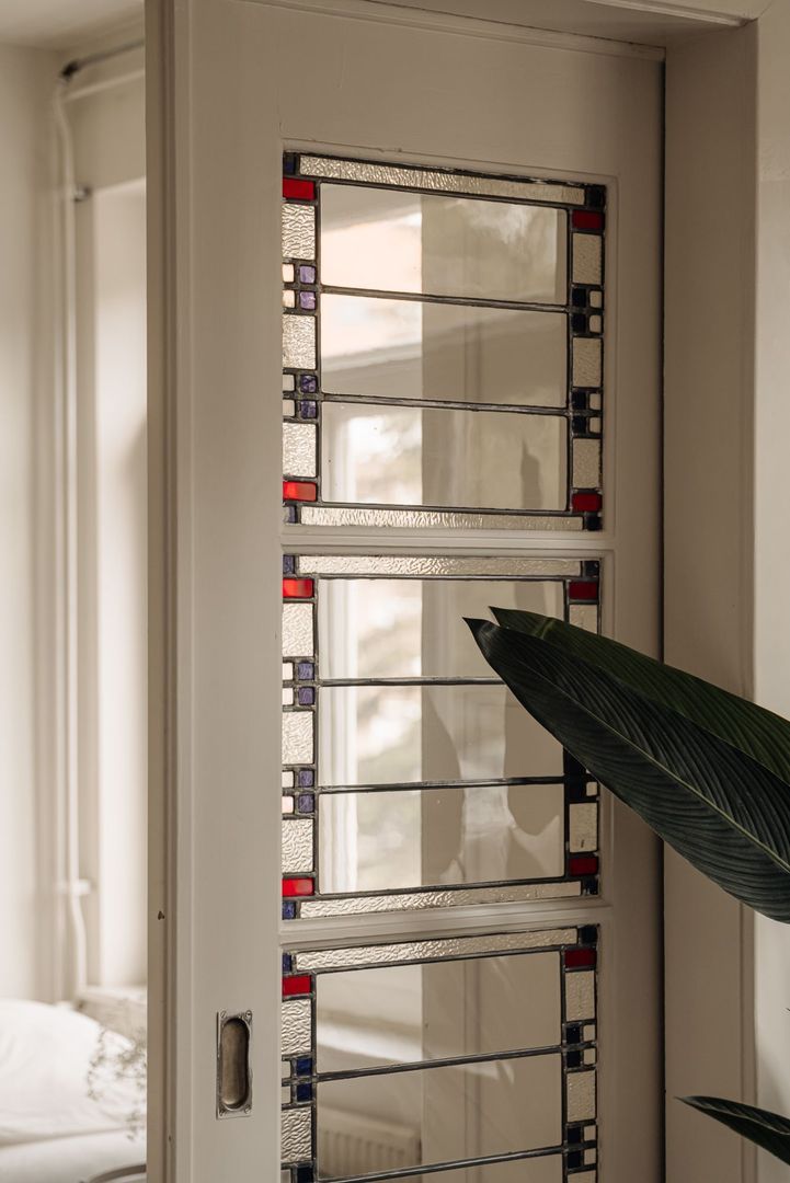 Paramariboplein 43 1, Amsterdam foto-3 blur