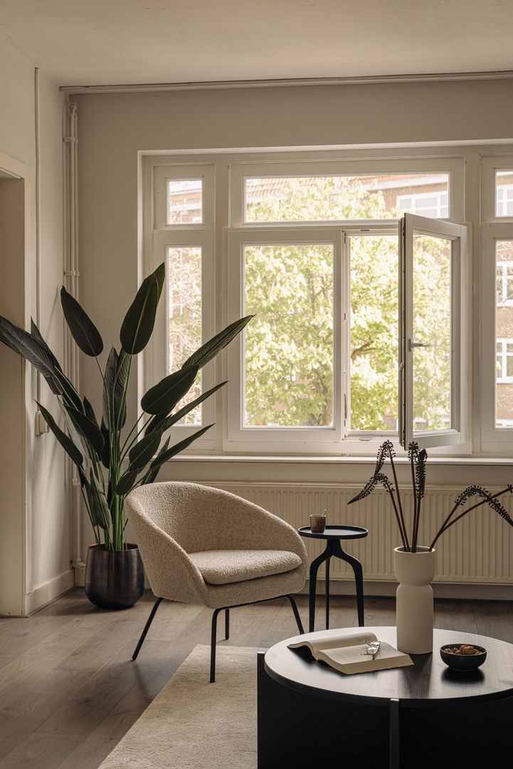 Paramariboplein 43 1, Amsterdam foto-4 blur