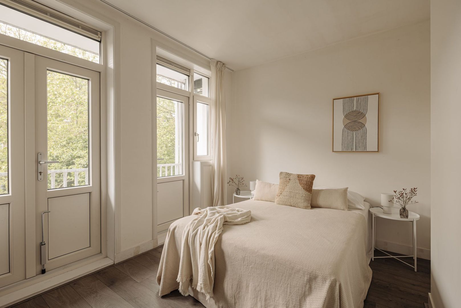 Paramariboplein 43 1, Amsterdam foto-13 blur