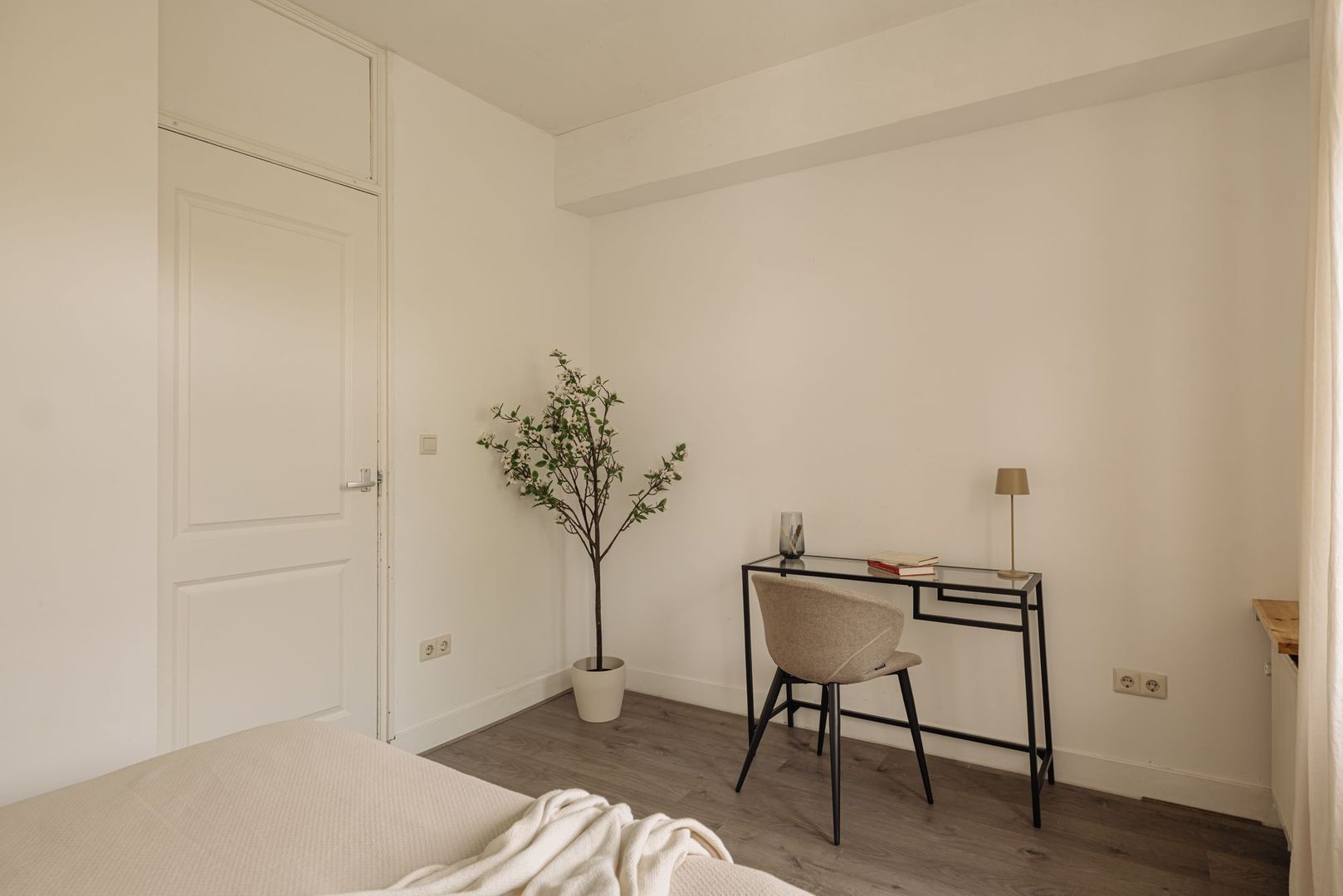 Paramariboplein 43 1, Amsterdam foto-14 blur