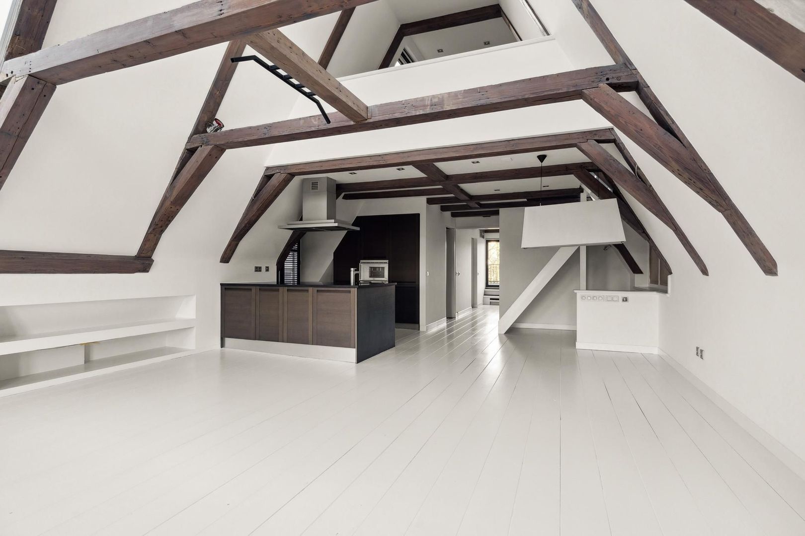 Keizersgracht 453 4, Amsterdam foto-0 blur