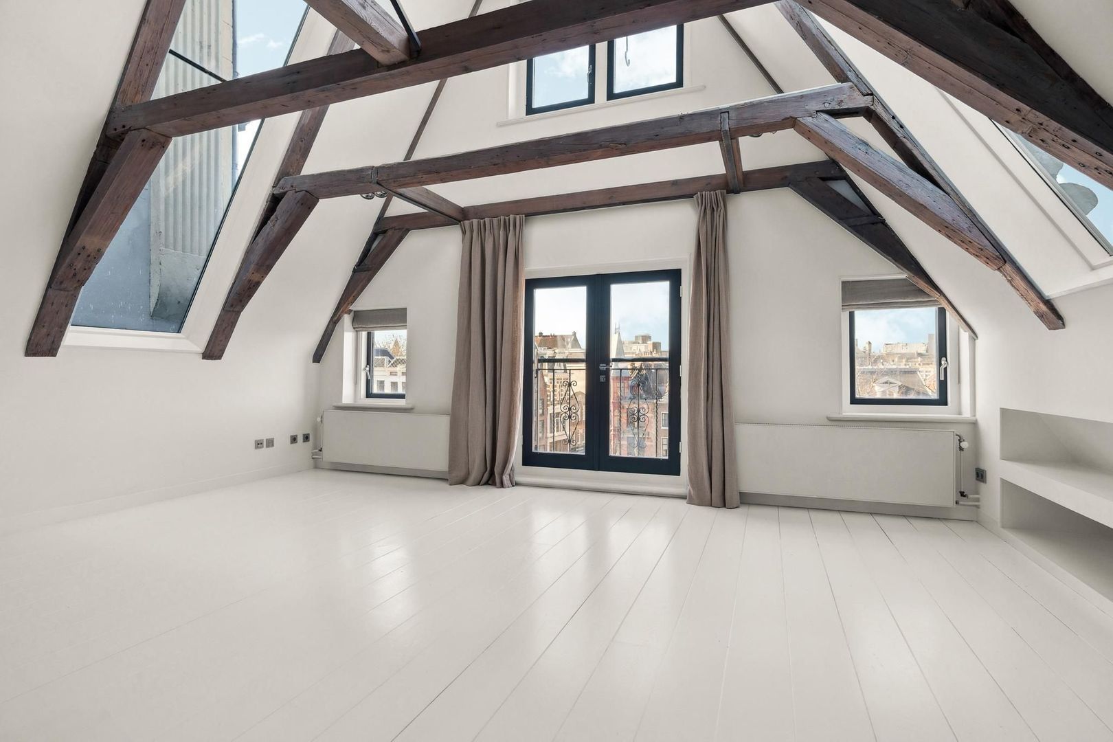 Keizersgracht 453 4, Amsterdam foto-4 blur