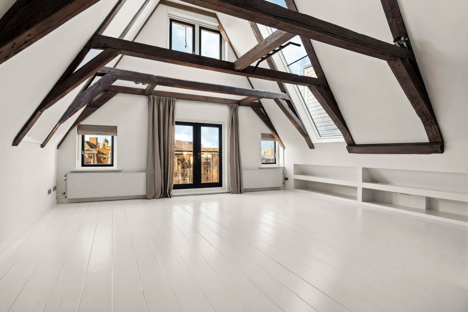 Keizersgracht 453 4, Amsterdam foto-3 blur