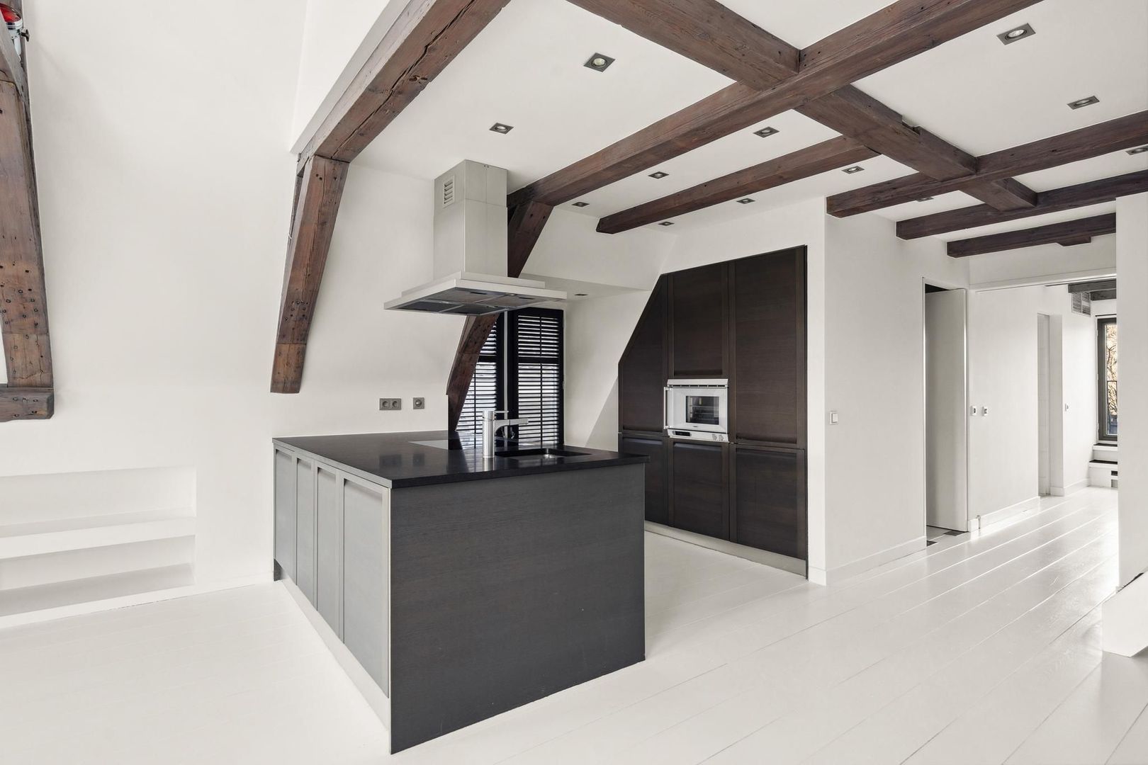 Keizersgracht 453 4, Amsterdam foto-5 blur