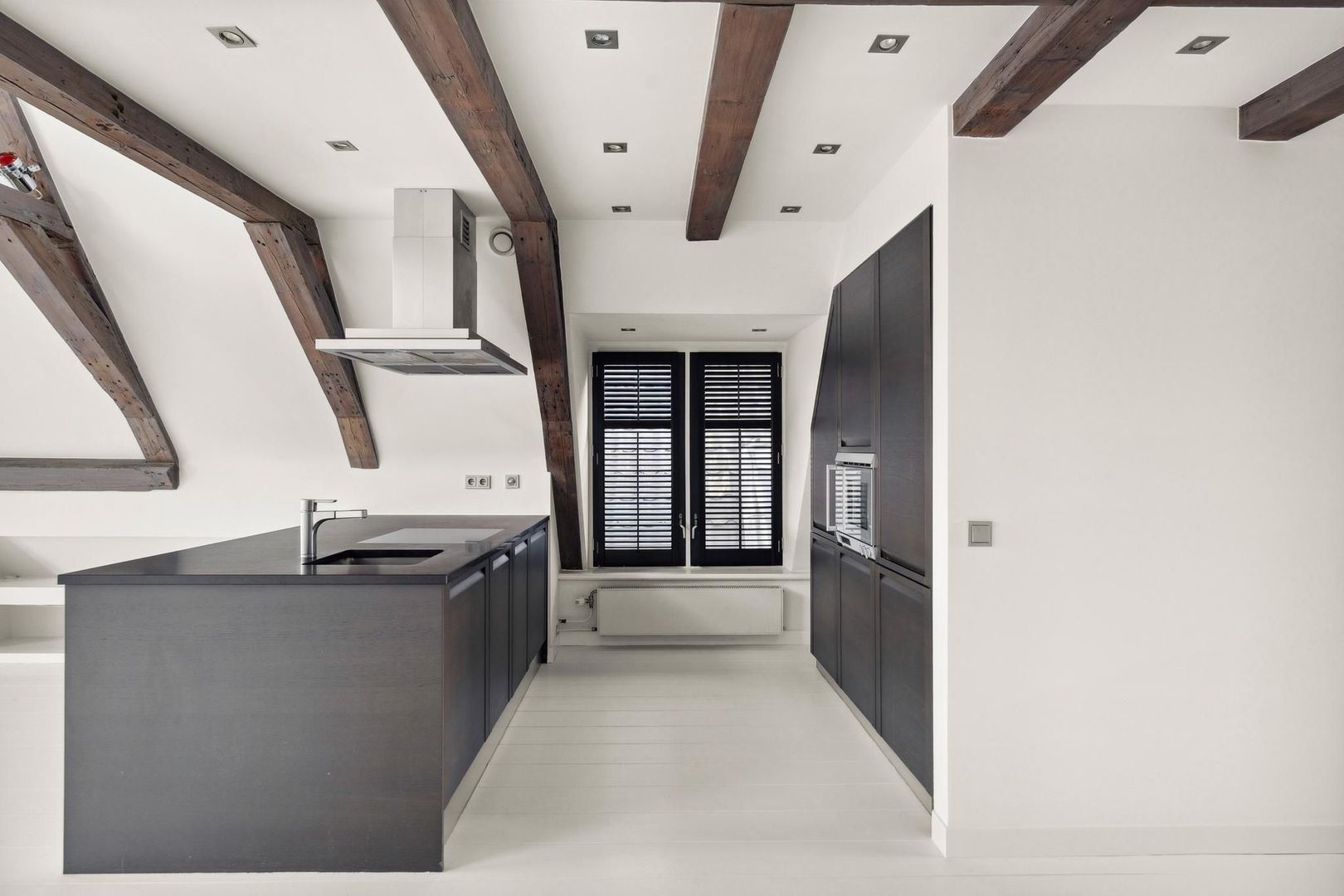 Keizersgracht 453 4, Amsterdam foto-6 blur