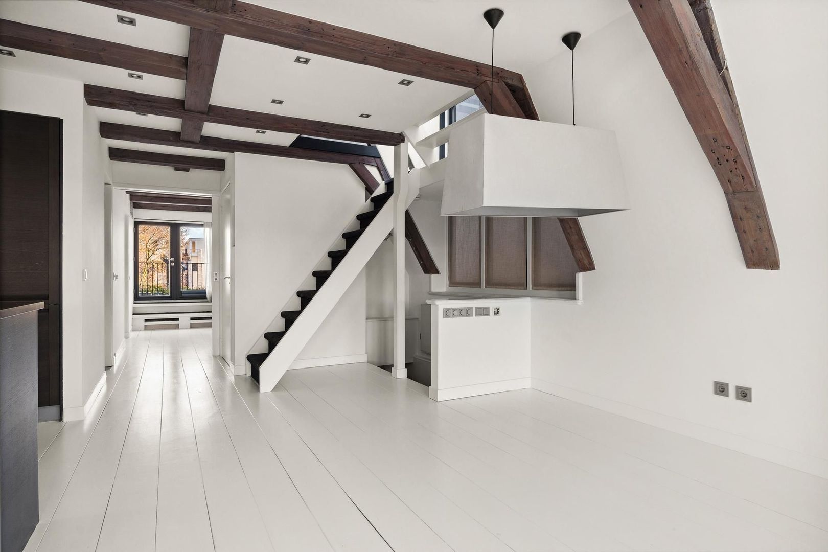 Keizersgracht 453 4, Amsterdam foto-9 blur