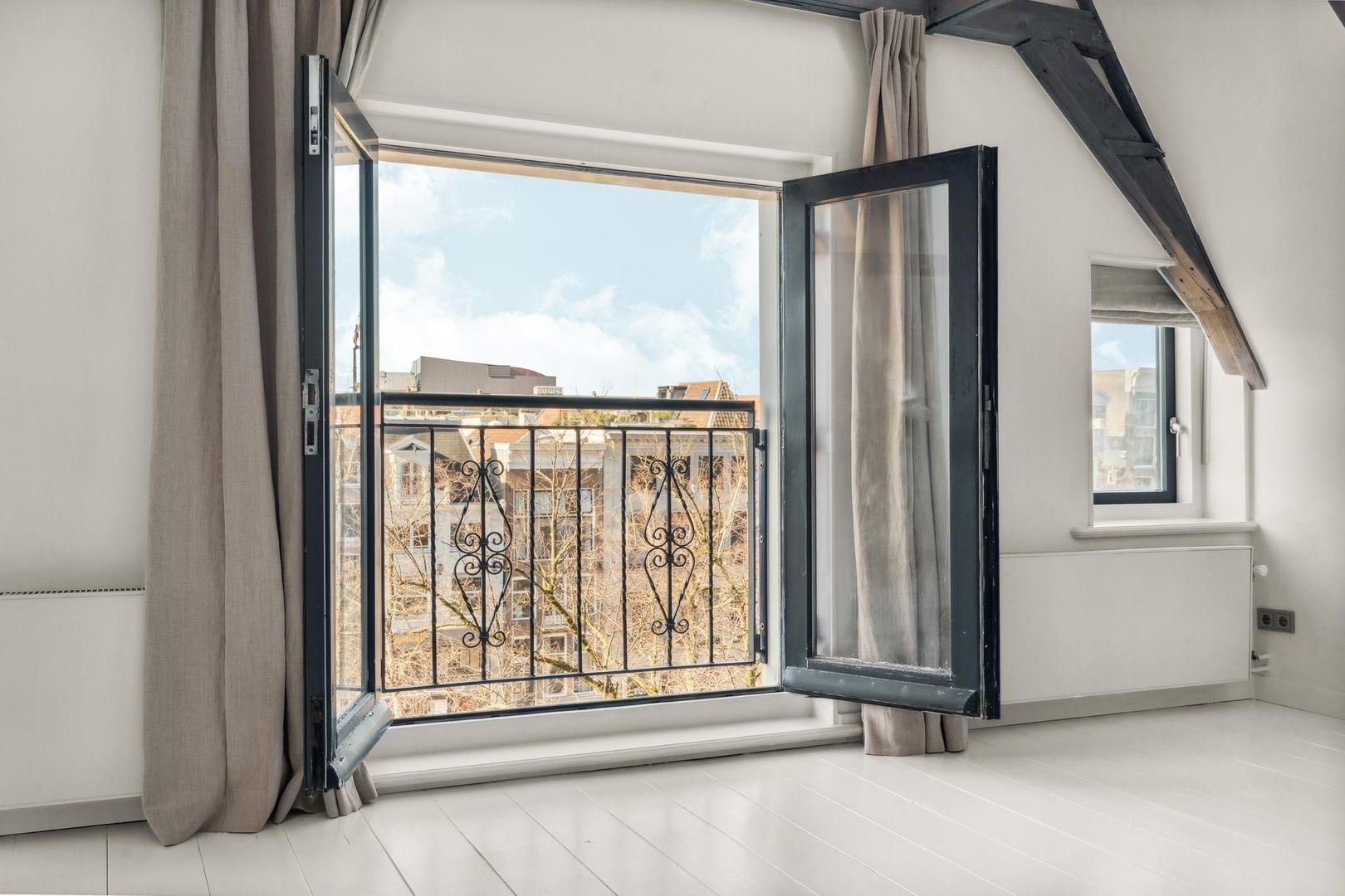 Keizersgracht 453 4, Amsterdam foto-8 blur