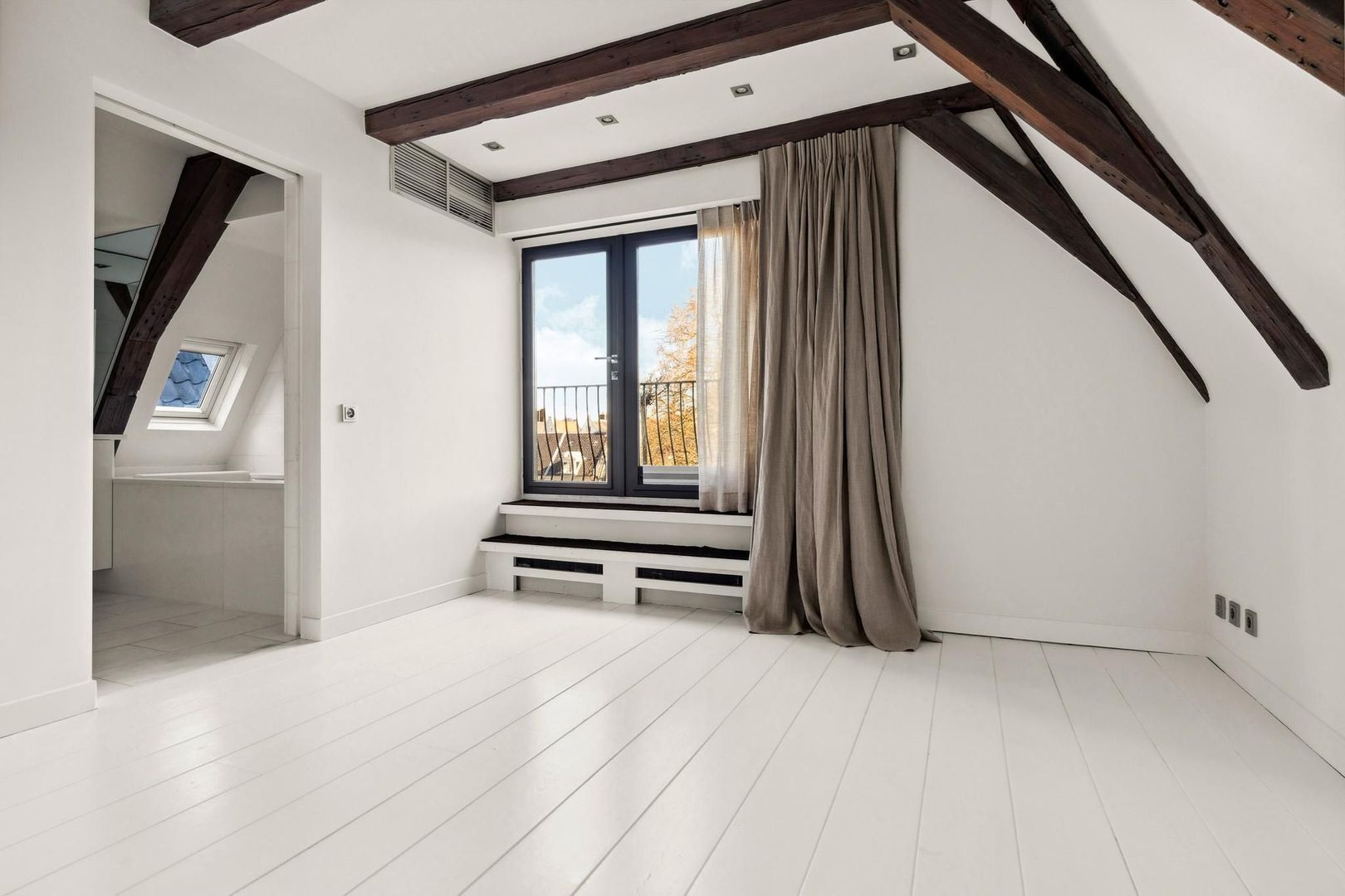 Keizersgracht 453 4, Amsterdam foto-11 blur