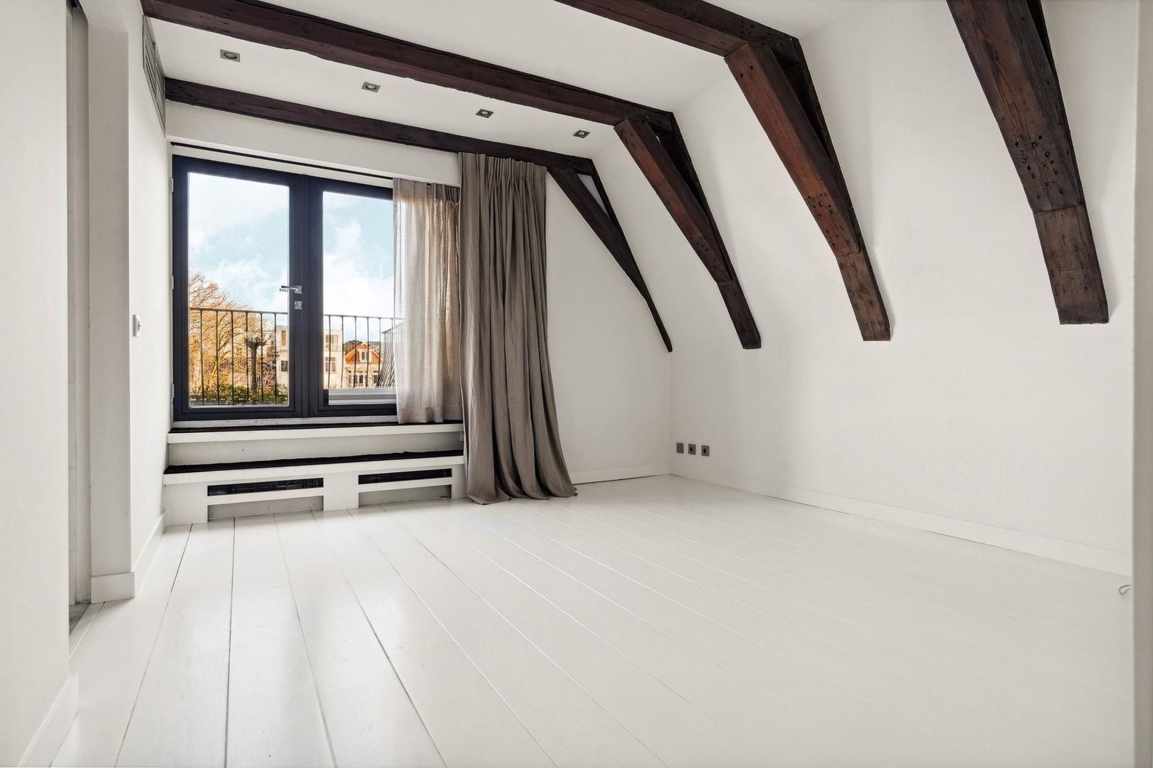 Keizersgracht 453 4, Amsterdam foto-10 blur