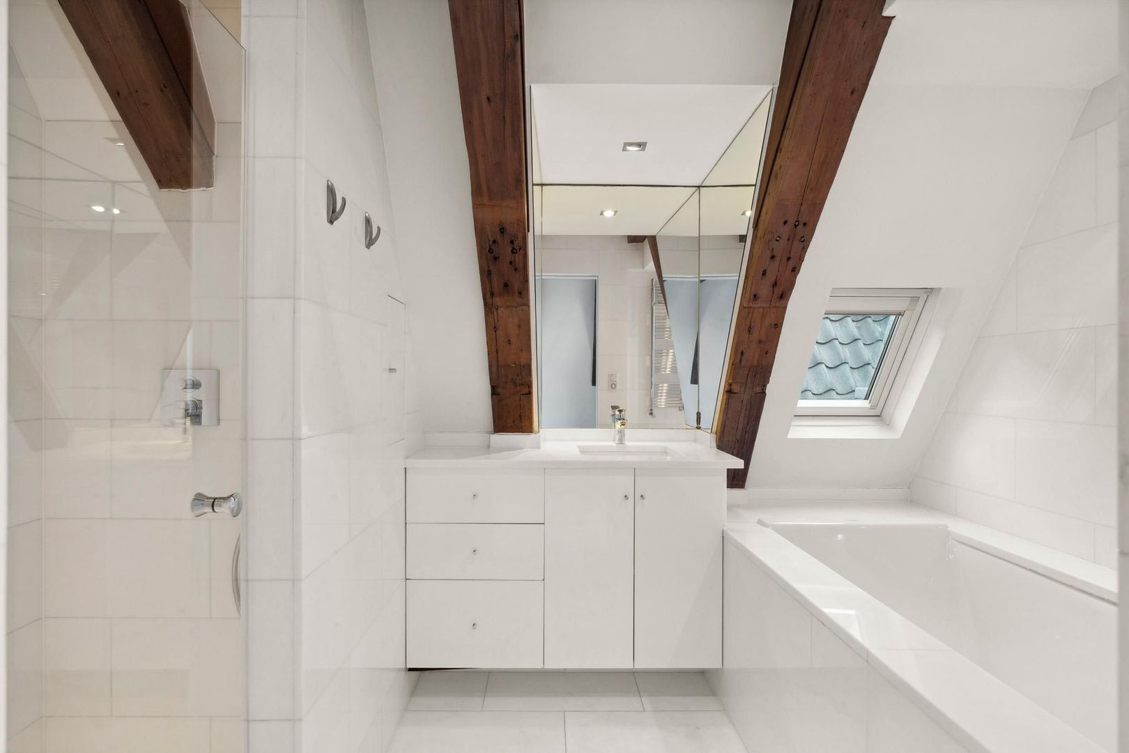 Keizersgracht 453 4, Amsterdam foto-13 blur